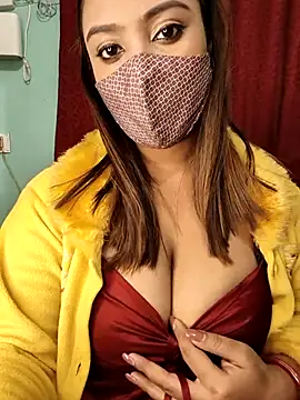 Miss Mayaa  online show from 01-13-26, 06:24