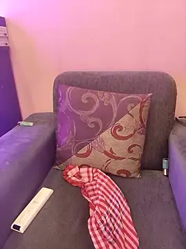 Miss Mayaa  online show from 03-15-26, 11:38