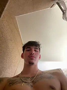 funbigdickk online show from 01-19-26, 01:20