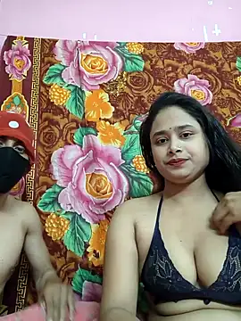 Seducing couple online show from 03-03-26, 05:02