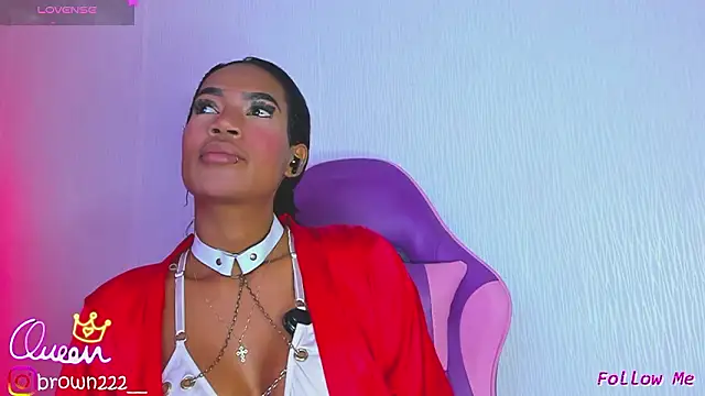  naomibrown  online show from 03-06-26, 03:14