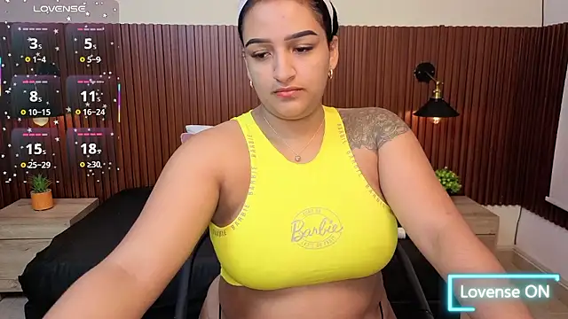 ElectraRose  online show from 01-09-26, 12:30