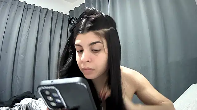 VioletaZein online show from 01-09-26, 12:46