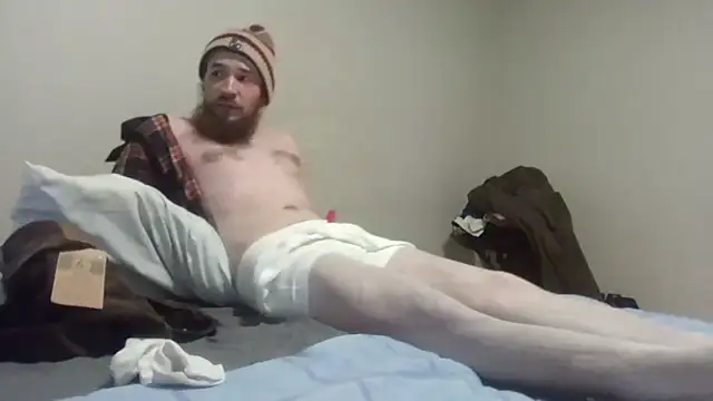 Snapshot of Skater1287 chatting on 07-30-26, 02:16 Skater1287 online show from 07-30-26, 02:16