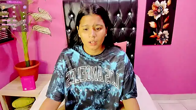 INDIANFLAME online show from 03-03-26, 07:58