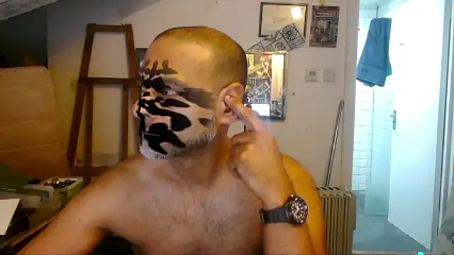 mista sista fista online show from 04-07-26, 02:56