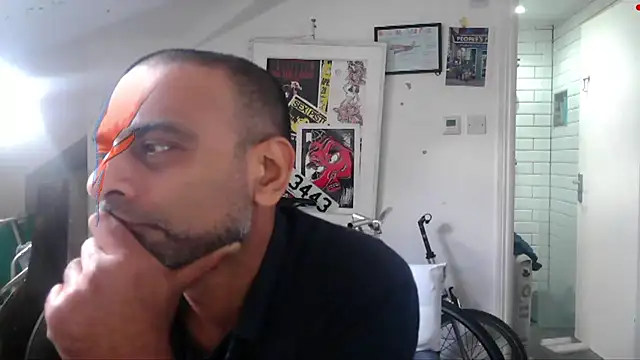 mista sista fista online show from 05-15-26, 02:46