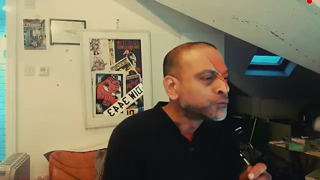 mista sista fista online show from 05-19-26, 08:04