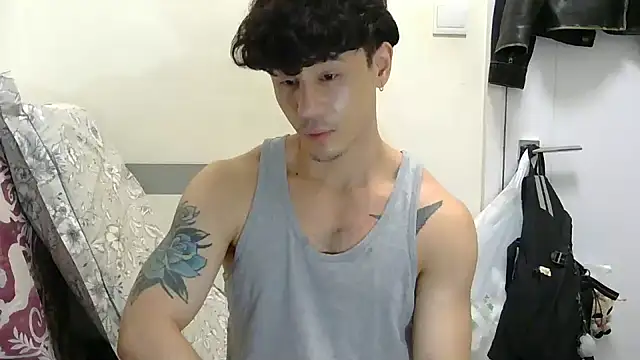 natenatejosh online show from 01-14-26, 02:12