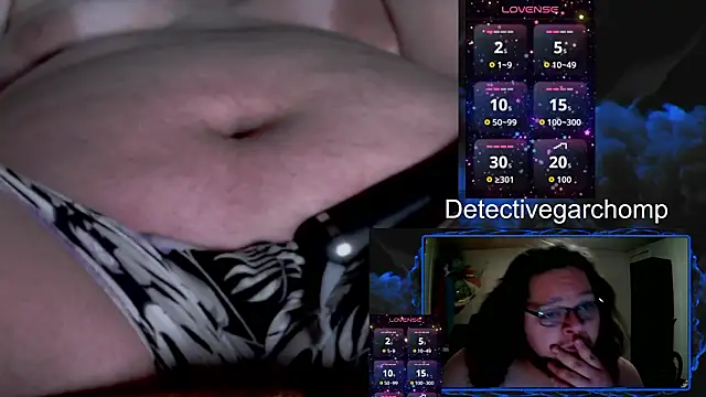 DetChompy online show from 03-18-26, 11:19