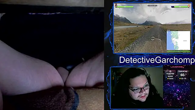 DetChompy online show from 03-31-26, 02:57