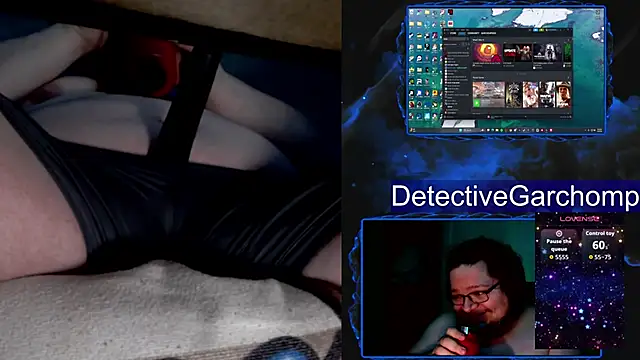 DetChompy online show from 04-02-26, 01:25