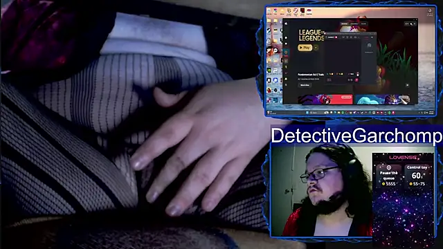 DetChompy online show from 05-09-26, 01:44