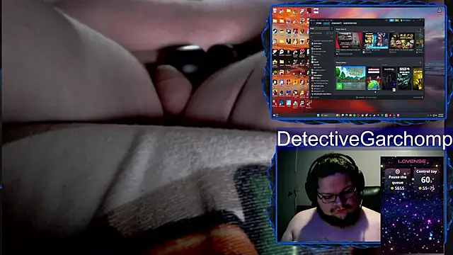 DetChompy online show from 05-11-26, 03:01