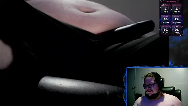 DetChompy online show from 05-16-26, 05:48