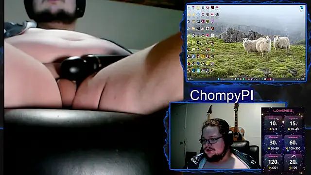 DetChompy online show from 05-26-26, 06:20