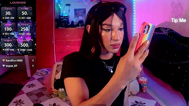 terra sunligth online show from 03-13-26, 08:59