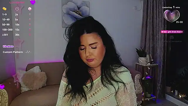 oliviathea online show from 10-08-25, 09:23