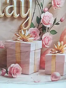 Mahira568 online show from 03-16-26, 06:45