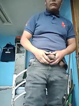 Teddybrocshow0011 online show from 11-01-25, 10:45