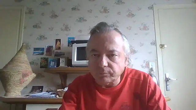 gegevincent online show from 09-13-25, 10:59
