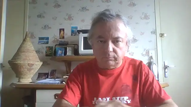 gegevincent online show from 09-15-25, 01:00
