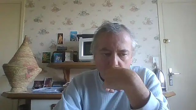 gegevincent online show from 10-12-25, 01:21