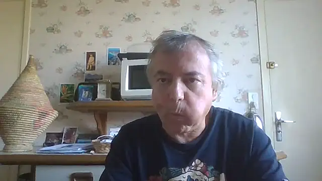 gegevincent online show from 10-13-25, 12:38
