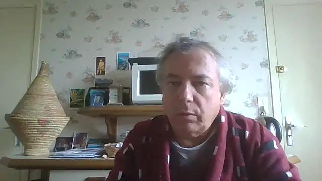 gegevincent online show from 10-21-25, 12:28