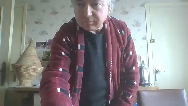 gegevincent online show from 03-31-26, 11:21