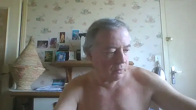 gegevincent online show from 04-07-26, 12:49