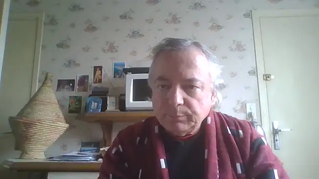 gegevincent online show from 04-13-26, 11:27