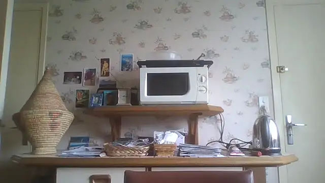gegevincent online show from 05-03-26, 11:27