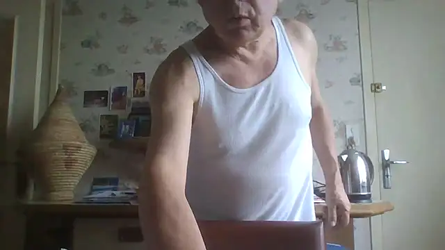 gegevincent online show from 05-04-26, 12:12
