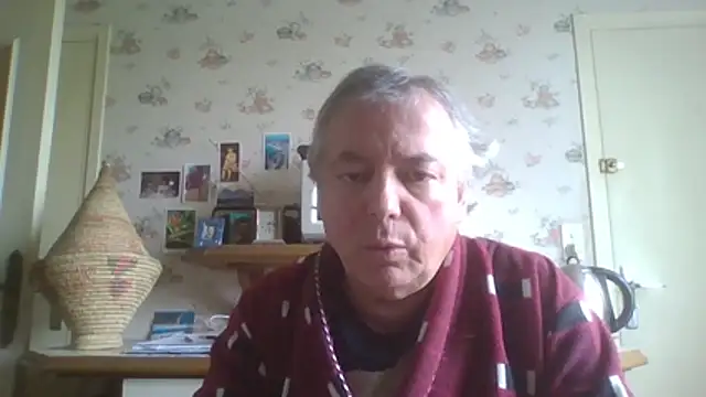 gegevincent online show from 05-05-26, 11:18