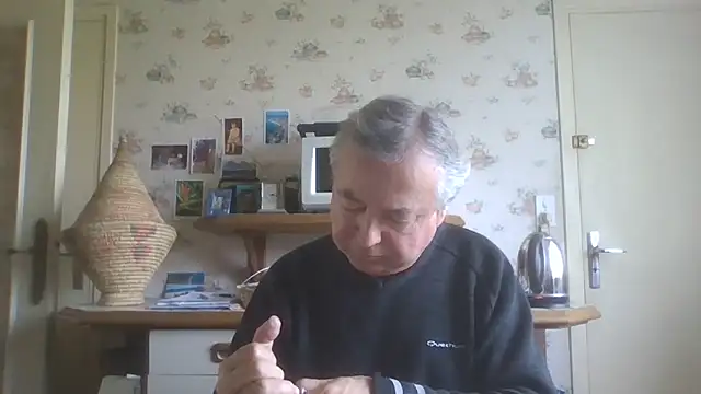 gegevincent online show from 05-07-26, 11:15