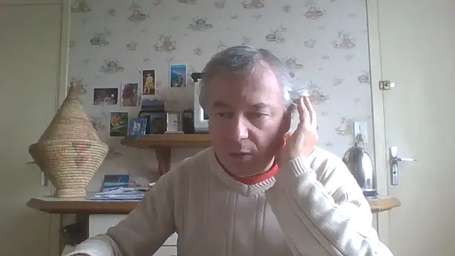 gegevincent online show from 05-11-26, 02:45