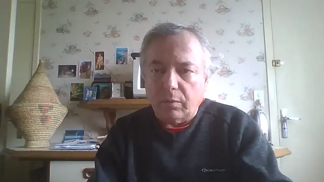 gegevincent online show from 05-12-26, 11:18