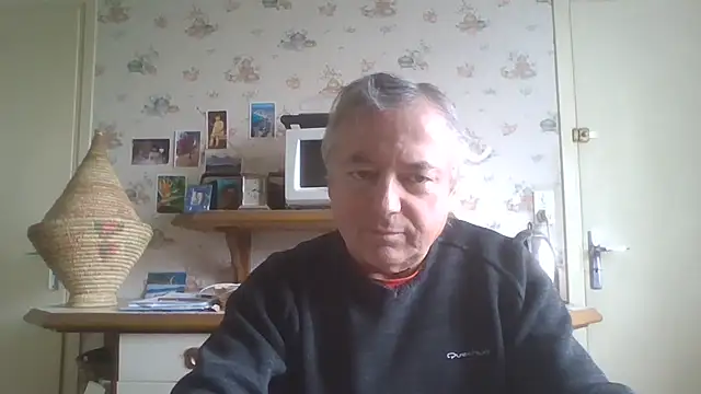 gegevincent online show from 05-13-26, 10:56