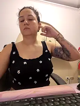 Abbyjoness21 online show from 11-16-25, 11:16