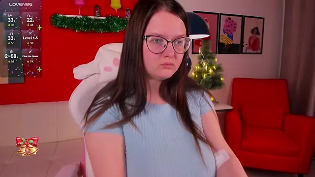 HelenDanvers online show from 01-11-26, 10:09