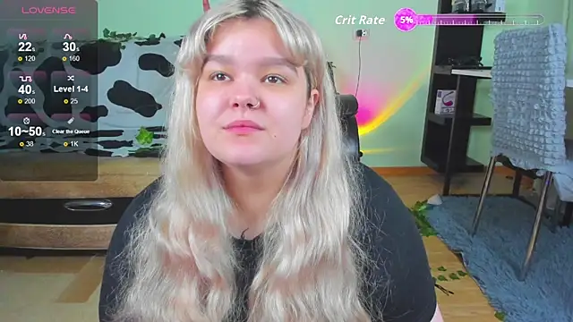  CandyM1lky  online show from 09-12-25, 06:46