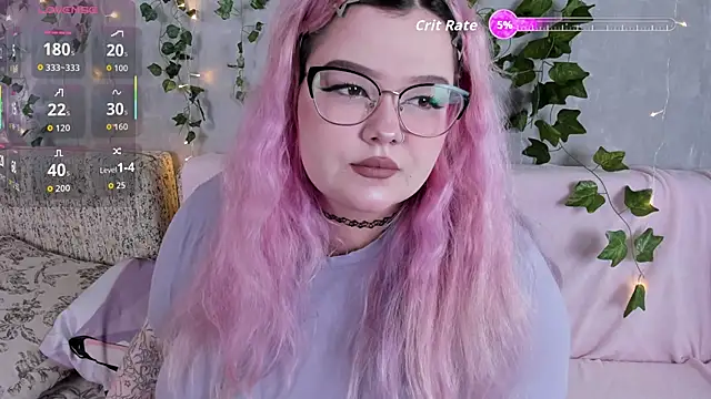  CandyM1lky  online show from 05-28-26, 07:16