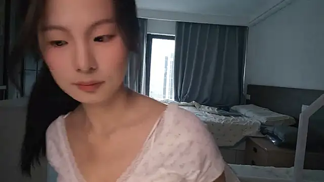 xiao-qinju online show from 04-15-26, 03:24