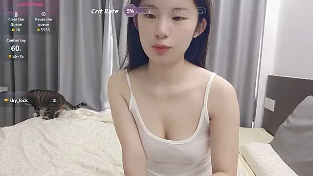 Snapshot of xiao-qinju chatting on 06-23-26, 12:19 xiao-qinju online show from 06-23-26, 12:19