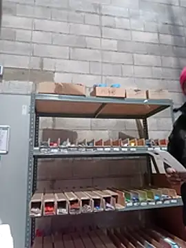 Snapshot of frenchblackc31 chatting on 02-20-26, 10:27 frenchblackc31 online show from 02-20-26, 10:27