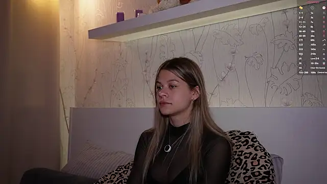 AnneVerity online show from 11-04-25, 07:35