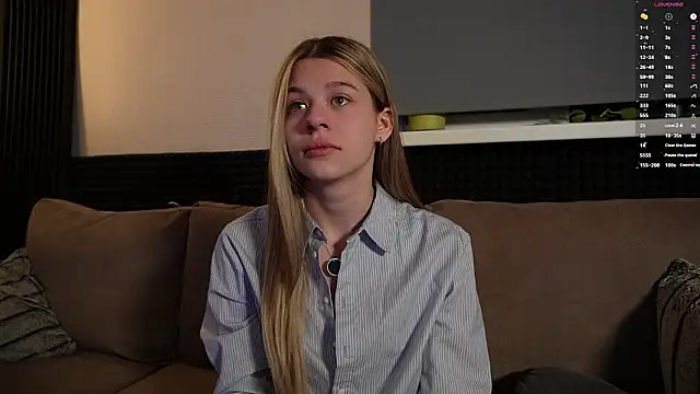 AnneVerity online show from 03-21-26, 07:50