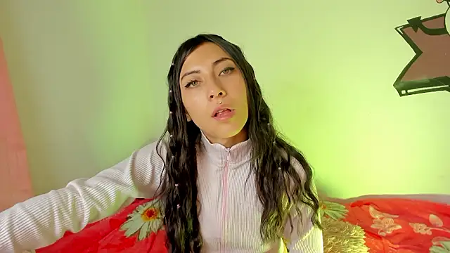 Alanaloiiss  online show from 02-06-26, 08:34