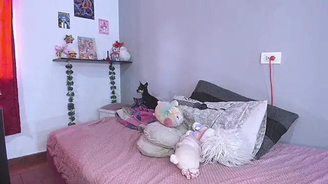 Emmantho online show from 10-01-25, 05:08